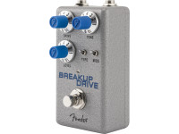 Fender Hammertone Breakup Driver Fender Hammertone Breakup Driver